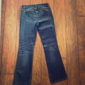 Joe’s Jeans Denim Petite Size 28-New